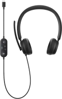 

Наушники-гарнитура Microsoft, Modern Headset / I6S-00002