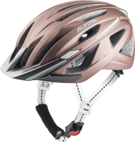 Защитный шлем Alpina Sports Haga Rose Matt / A9742-50 (р-р 51-56) - 