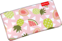 

Пенал Erich Krause, Light Tropical Sorbet / 52334