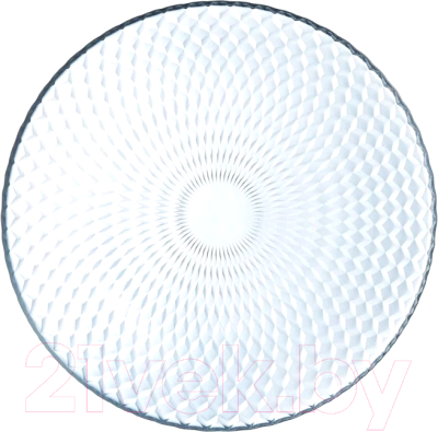 Изображение товара Тарелка столовая глубокая Luminarc Pampille 10Q4634