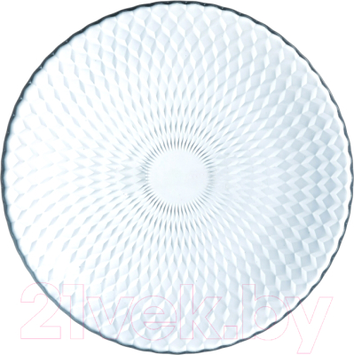 Изображение товара Тарелка закусочная (десертная) Luminarc Pampille 10Q4635
