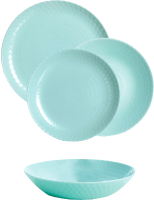 Набор столовой посуды Luminarc Pampille 10Q6154 (18пр) - 
