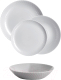 Набор столовой посуды Luminarc Pampille 10Q6155 (18пр) - 