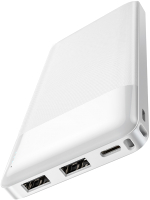 

Портативное зарядное устройство, J72 10000mAh