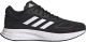 Кроссовки Adidas Duramo 10 / GW8336 (р-р 9, черный/белый) - 