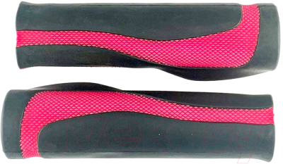 Изображение товара Грипсы для велосипеда FAVORIT PS-FT-139C