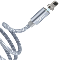 

Кабель Hoco, U40 Lightning