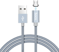 

Кабель Hoco, U40 Micro