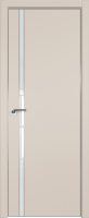 

Дверь межкомнатная ProfilDoors, 122E без зпп зпз 190 80x200
