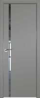 

Дверь межкомнатная ProfilDoors, 122E без зпп зпз 190 80x200