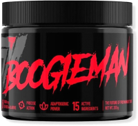 Предтренировочный комплекс Trec Nutrition Boogieman (300 грамм, конфеты) - 