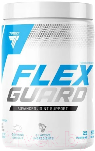 Комплексная пищевая добавка Trec Nutrition Flex Guard