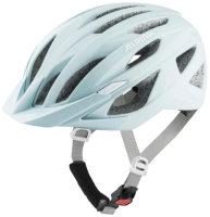 Защитный шлем Alpina Sports Parana Pastel-Green Matt / A9755-70 (р-р 51-56) - 