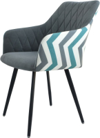 

Стул Гальваник, Диаманте Лофт