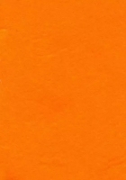 Фетр No Brand 2632-1326 (светло-оранжевый) - 