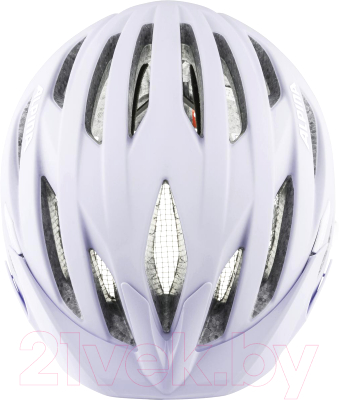Защитный шлем Alpina Sports Parana / A9755-60 (р-р 51-56, Pastel-Rose Matt)