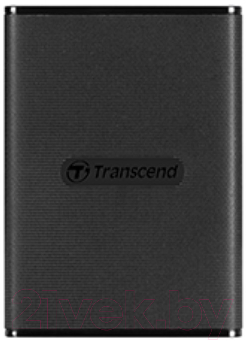 Внешний жесткий диск Transcend ESD270C 250GB (TS250GESD270C)