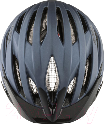 Защитный шлем Alpina Sports Parana Indigo Matt / A9755-90 (р-р 51-56)