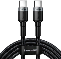 

Кабель Baseus, USB2.0 To Type-C / CATKLF-AL91