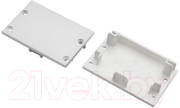 Изображение товара Заглушка для профиля DesignLed 003341