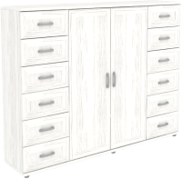 

Шкаф Уют Сервис, Гарун-К 304.09