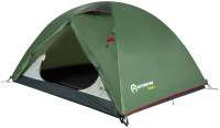 Палатка Outventure NXEQDKVXLZ / 112885-74 (темно-зеленый) - 