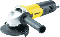 Угловая шлифовальная машина Stanley SGS105-RU - 