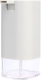 Дозатор для жидкого мыла Primanova Klar D-20600 (белый) - 