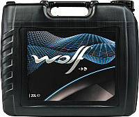 

Трансмиссионное масло WOLF, ExtendTech 80W140 GL5 / 2311/20