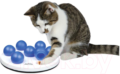Игрушка для кошек Trixie Solitaire 4594