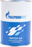 Смазка техническая Gazpromneft Литол-24 2389901375/2389907255 (800г) - 