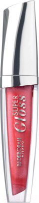 Блеск для губ Deborah Milano Super Gloss тон 06