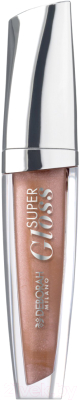 Блеск для губ Deborah Milano Super Gloss тон 08