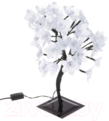 Светодиодное дерево Luazon Цветочек 1077244