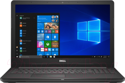 Ноутбук Dell Inspiron 15 (3573-6410)