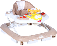 

Ходунки, Helicopter Beige