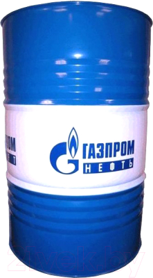 

Моторное масло Gazpromneft, Super 15W40 SG/CD / 253142149