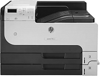 Принтер HP Mono LaserLet Enterprise 700 M712dn (CF236A) - 