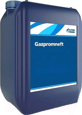 

Трансмиссионное масло Gazpromneft, GL4 80W90 / 2389906469