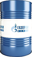 Трансмиссионное масло Gazpromneft ATF DX III / 253651857 (205л, красный) - 