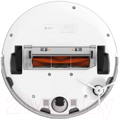 Робот-пылесос Xiaomi Xiaowa Robot Vacuum Cleaner Lite C102-00