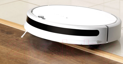 Робот-пылесос Xiaomi Xiaowa Robot Vacuum Cleaner Lite C102-00