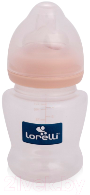 Молокоотсос ручной Lorelli 10220360002