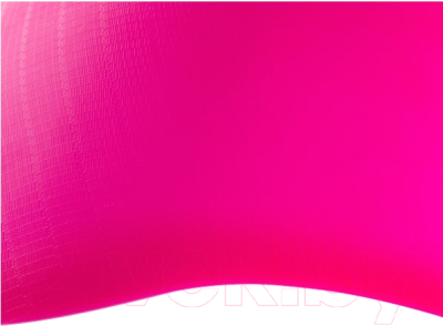 Шапочка для плавания LongSail Силикон 1/240 (розовый)