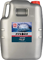 Моторное масло Лукойл Авангард минеральное 15W40 CF-4/SG / 19497 (50л) - 