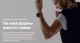 Миниатюра изображения товара Умные часы Apple Watch Series 4 44mm / MU6E2 (алюминий серый космос/нейлон черный)