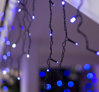 

Светодиодная бахрома Luazon, 3584178