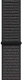 Миниатюра изображения товара Умные часы Apple Watch Series 4 40mm / MU672 (алюминий серый космос/нейлон черный)