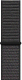 Миниатюра изображения товара Умные часы Apple Watch Series 4 44mm / MU6E2 (алюминий серый космос/нейлон черный)