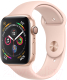 Миниатюра изображения товара Умные часы Apple Watch Series 4 44mm / MU6F2 (алюминий золото/розовый песок)